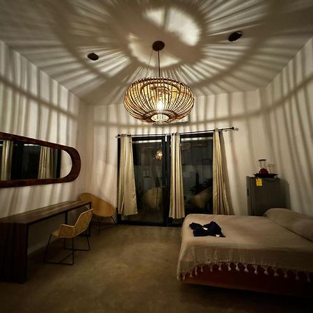 Dada Hotel Santa María Colotepec Екстериор снимка