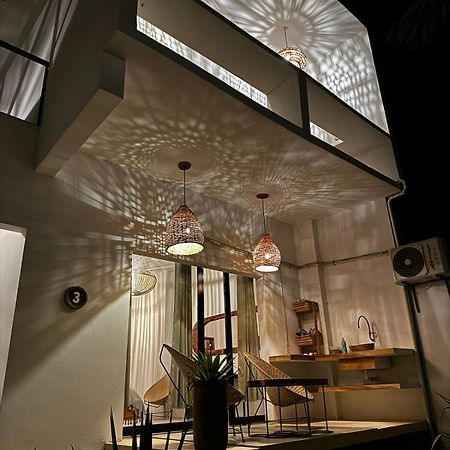 Dada Hotel Santa María Colotepec Екстериор снимка