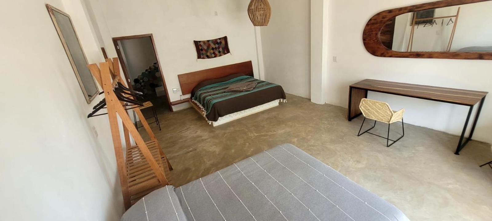 Dada Hotel Santa María Colotepec Екстериор снимка