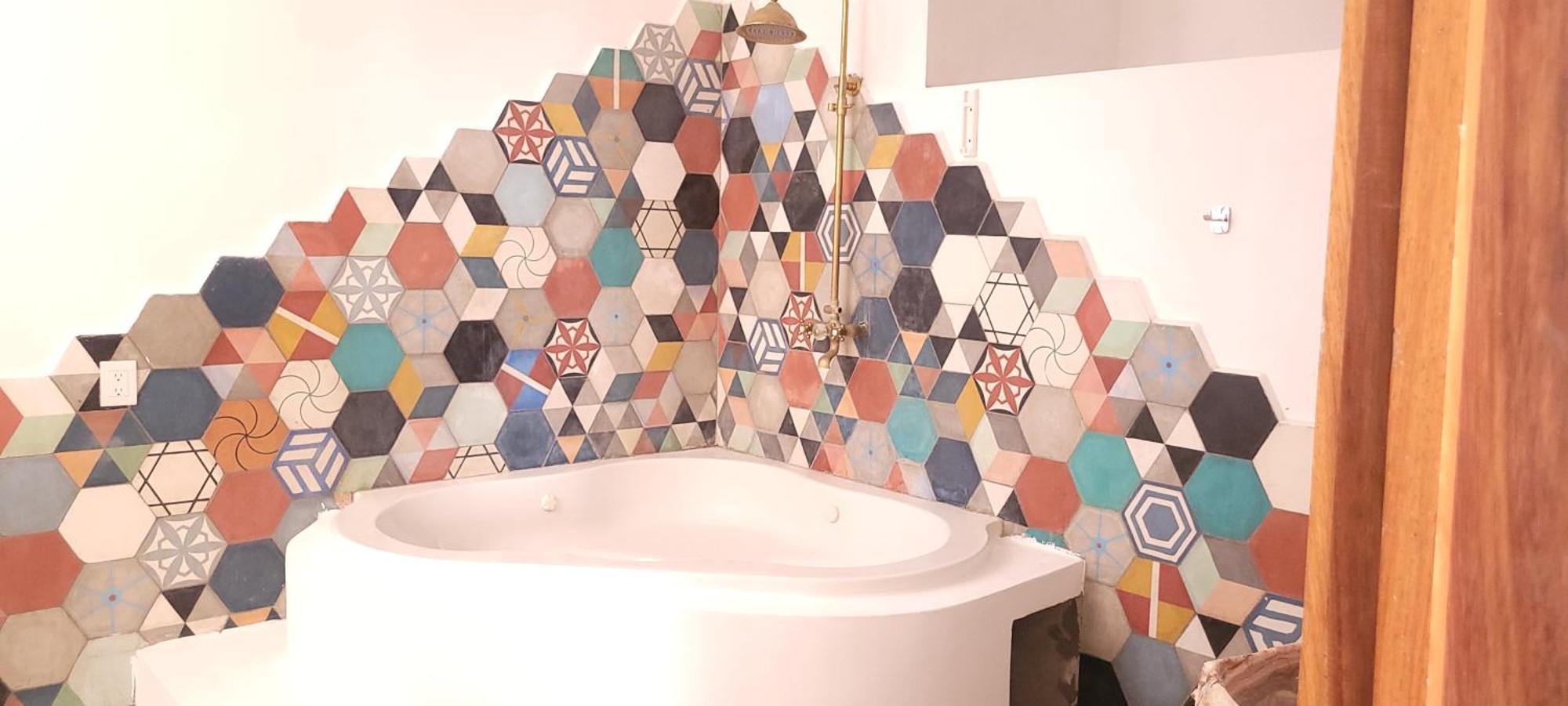 Dada Hotel Santa María Colotepec Екстериор снимка