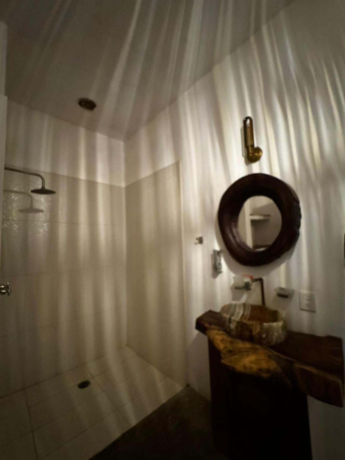 Dada Hotel Santa María Colotepec Екстериор снимка
