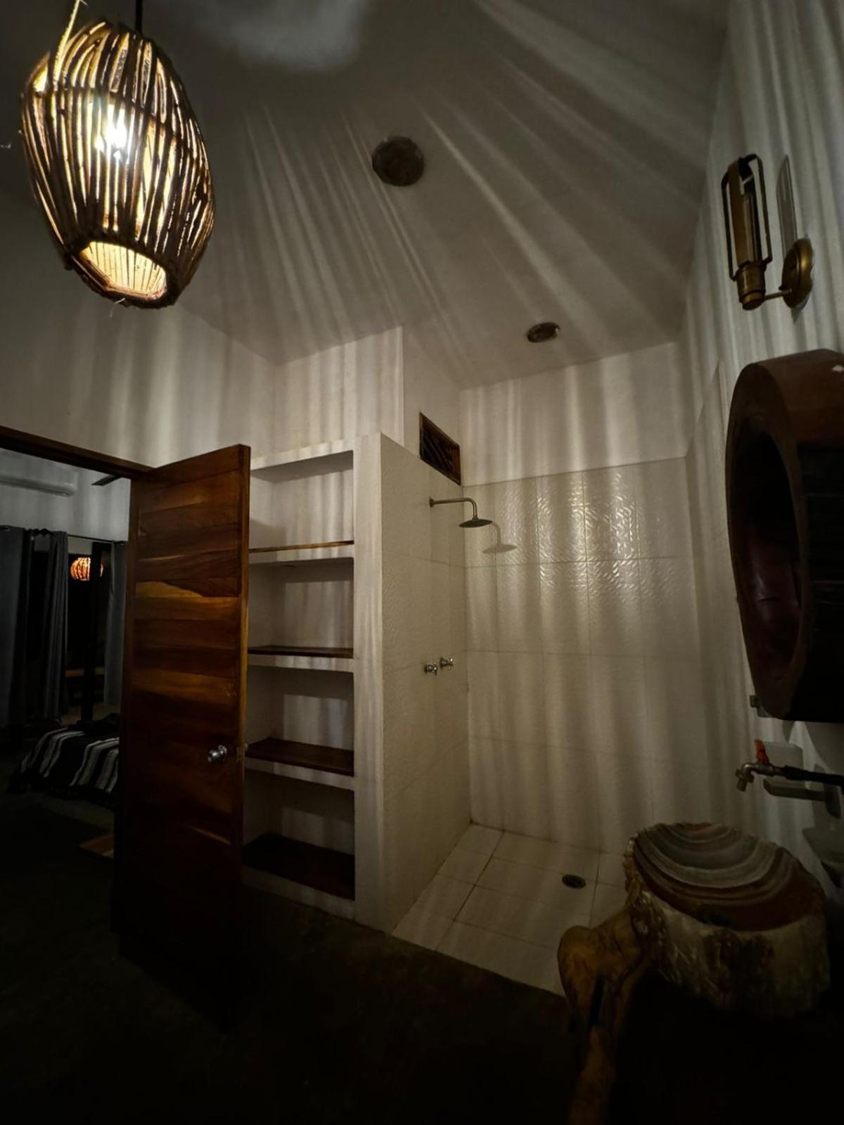Dada Hotel Santa María Colotepec Екстериор снимка