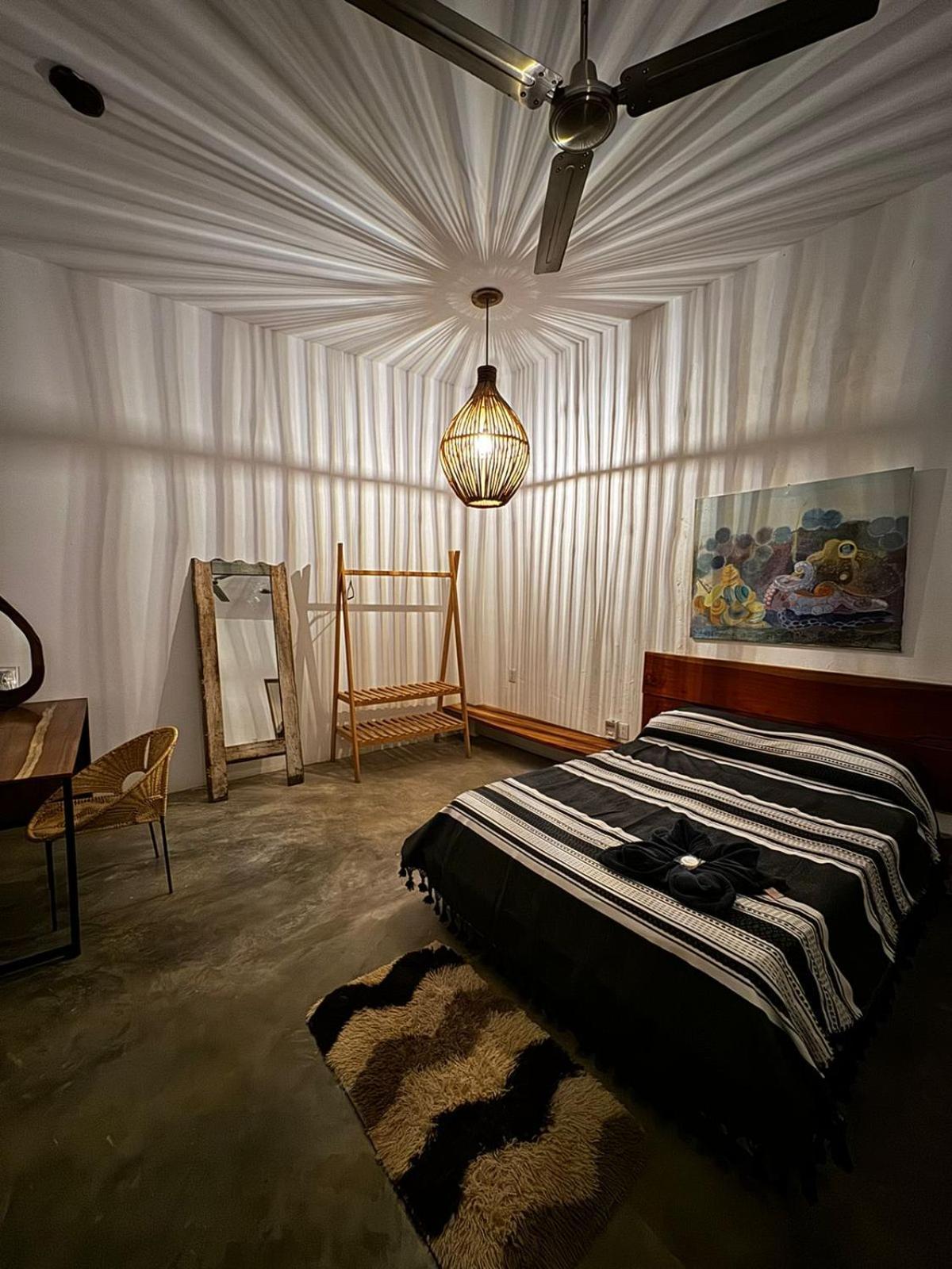 Dada Hotel Santa María Colotepec Екстериор снимка